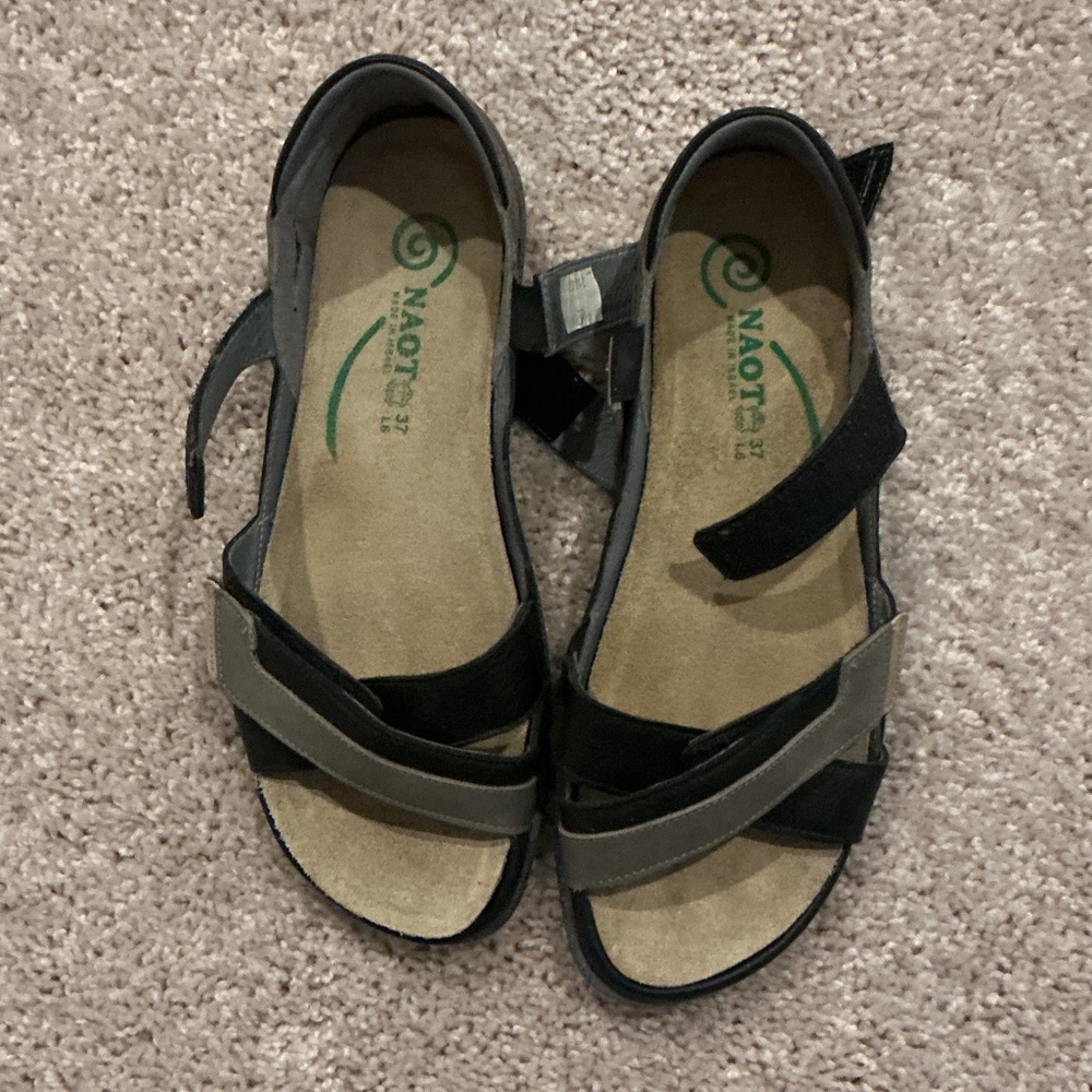Naot Women's Karawa